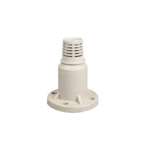 PVC Foot Valve, Plastic Foot Valve/Bottom Valve