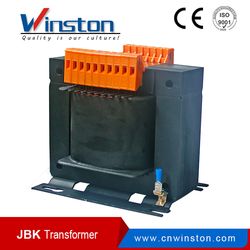 Widely Used 500va Power Supply Transformer Jbk5-500