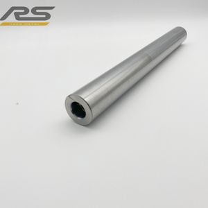 Tungsten Carbide CNC Machine Tools Anti Vibration Boring Bar