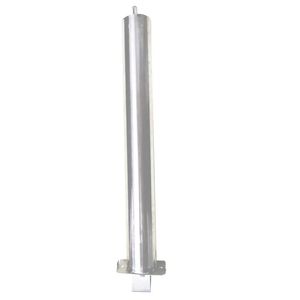 Stainless Steel Gas Tube Burner for Gas Boiler Spare Parts