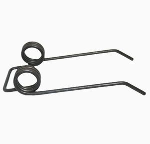Farm Equipment Parts Agri Spring Tines