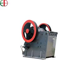 Mining Rock Jaw Small Crusher 5 Tons of Stone Per Hour