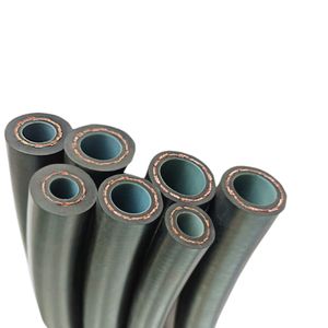 Aging Resistant SAE 100 R3/R6 Hydraulic Hose High Pressure Rubber Hose