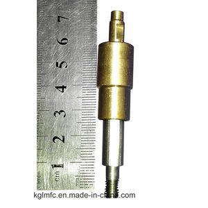 Optical Micrometer Steel Bearings CNC Milling