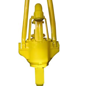 SL225 API 8c Drilling Swivel Oil Drilling Rig Parts