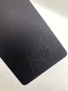 Electrostatic Epoxy Polyester Black Sand Powder Coating Paintfor Metal Products