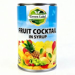 425g Canned Food Fruit Fruit Cocktail