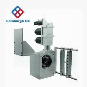 Automated Vision Alignment Laser Welding Device, 1064nm Wavelength, Edinburgh