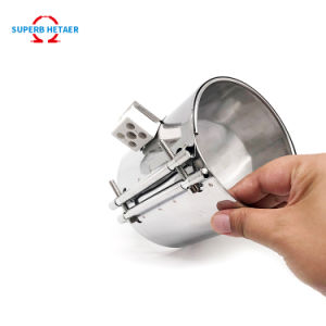 35mm Mica/Ceramic/ Nozzle Band Heaters for Plastic Machinery Heating Element
