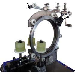 Transformer Big Toroid Core Coil Winding Machine