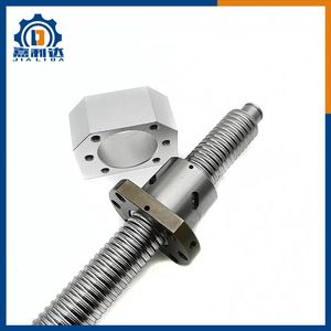 DSG1605 Ball Screw Nut Housing for 1604 1605 1610 1620 Ball Screw