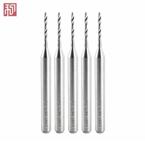 0.5mm PCB Slot Bits for Circuit Board Use