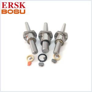 High Quality Ball Screws and Ball Nuts