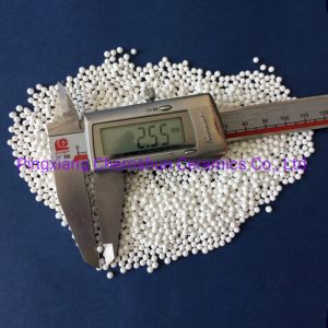Fine-Grinding Alumina CS26 Series Ceramic Grinding Ball Manufacturers in China for Mining and Minerals