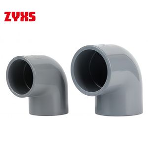 CPVC Pressure Resistant Pipe Elbow with Long Service Life