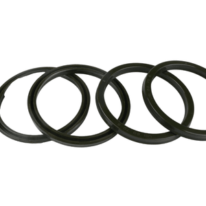 Nitrile Buna-N NBR NBR70 NBR90 FKM Silicone Rubber Seal O Ring