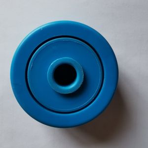 Ktr Steel Ball Bearing Seat One-Piece Seat 38mm Shaft Diameter Unpowered Roller