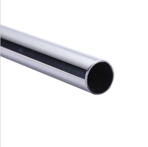 High Quality AISI 304 304L 316 316L 310S 321 430 2205 Seamless Round Square Ss Tube 2mm Thick Cold Rolled Mirror Polished Surface Stainless Steel Pipe Price