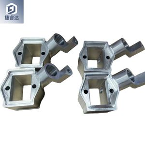 High Precision Custom CNC Machining Parts for Machinery Manufacturing Motorcycle Spare