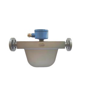 China High Accuracy 0.1 Iecex Approved Coriolis Mass Flow Meter