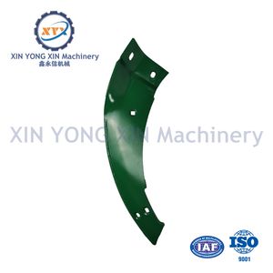 Durable Agricultural Plow Parts for High-Performance Farming Equipment