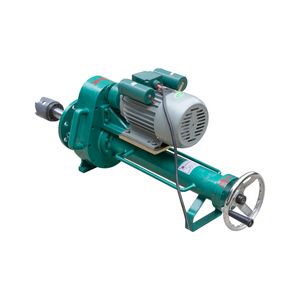 4''-8'' Anti-Explosion Pn10 Pn16 Electric Hot Tapping Machine
