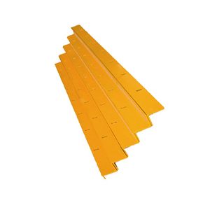 600*1200 600*1800 Euro Form Steel Column Concrete Formwork System