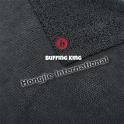 Multiple Uses Mj-Gdm Microfiber Cleaning Cloth Car Cleaning Kit Super Absorbent Microfiber Towels for Car Cleaning