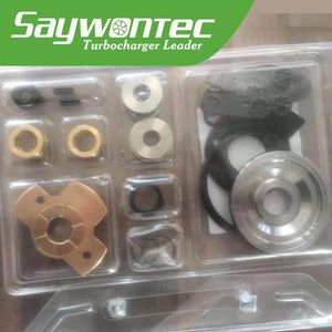 China Hot Sale Auto Parts 196800 3523415 for Cummins Truck 6500CCM 289kw Turbo Center Housing Parts Repair Kits