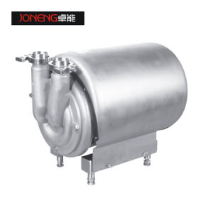 Stainless Steel Pressure Industrial Horizontal Multistage Inline 3 HP Open Rotor Centrifugal Pump