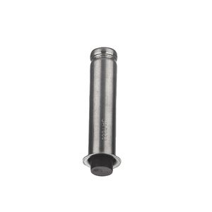 Plunger Tube Stem Seat Solenoid Coil Core for Pneumatic Solenoid Valve Armature Assembly