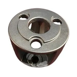 Durable Heavy-Duty Planetary Carrier for Trucks and Vehicles
