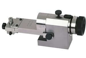 Versatile Optical Wheel Dresser for Enhanced Grinding Efficiency