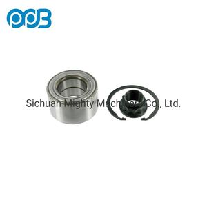 Auto Parts Wheel Bearing Kit 90363-T0018 Vkba6831 for Toyota Avensis