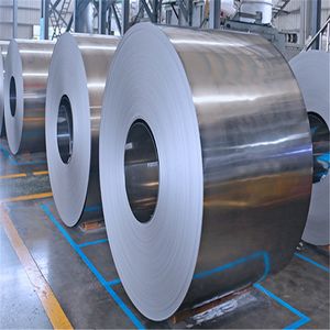 Prime Factory Supply Hl/No. 4/Sb/ SA240 AISI 430 410 420 409 304 316L 321 Hot Rolled & Cold Rolled Stainless Steel Sheet