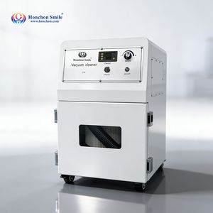 Dental Portable Vacuum for Milling Machine Dental Vacuum Cleaner