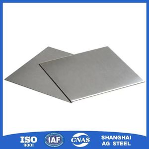 Stainless Steel Plate 316L SS304 304L 2b Surface