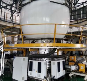 Factory Wholesale 6.5FT -12FT Diameter Silo Grain Bag Plastic Silage Bags