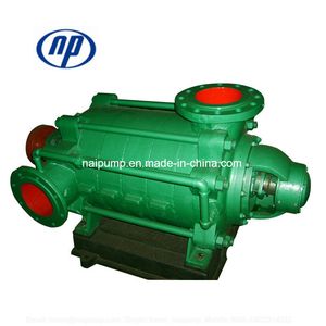 Dg Series Horizontal Centrifugal Water Pump