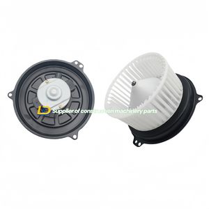Nfdj-0100 PC200-7 Denso Air Conditioning Blower Heater Motor for Komatsu Excavator