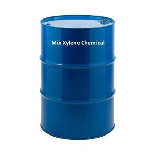 Solvent Grade Lab Reagent Xylene Industrial Bulk Xylene High Purity Xylene