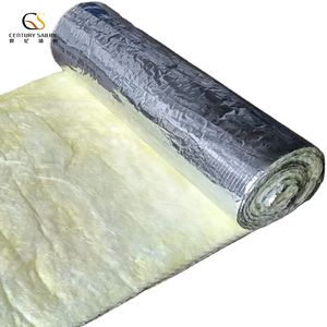 Best Price Customized Building Material Glass Wool Blanket Fiber Glass Wool