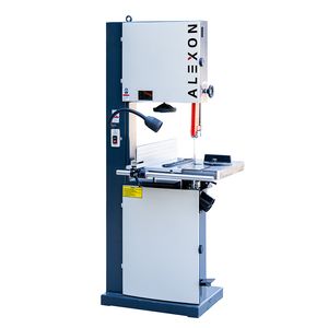 18" Inch Woodworking Industry Sawing Machine Wood Cutting Vertical Bandsaw
