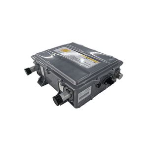 High-Power PTC Electric High-Pressure Motor/Electric Drive System Temperature Coolant Heater