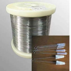Zinc Coated/ Hot Dipped Galvanized 0.3mm 0.35mm 0.40mm 0.45mm 0.70mm High Tensile High Carbon Galvanized Steelwire