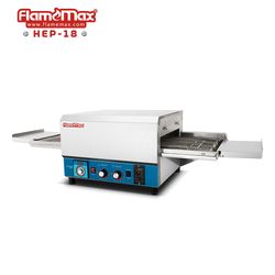 Kitchen Equipment Commercial Pizza Oven Manufacturer