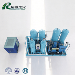 Hi Purity Integrated 30nm3/H Nitrogen Generator Oxygen Psa Oxygen Generator Price Medical Equipment