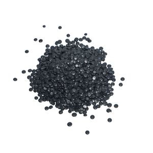 Wholesale Price Virgin PVC Granules PVC Compound Granules for Injection Pipe Fittings