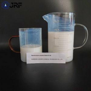 Price Styrene-Acrylic Emulsion Bc-3640