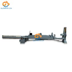 Professional Dismantling and Assembling Hydraulic Cylinder Machine, Hydraulic Cylinder Disassembly and Assembly Bench